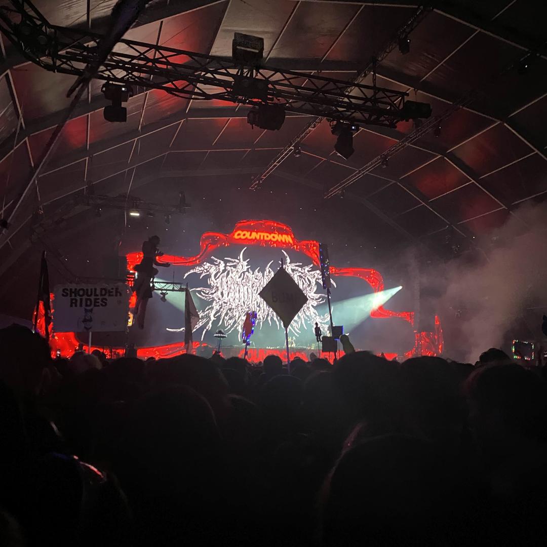 svdden death set